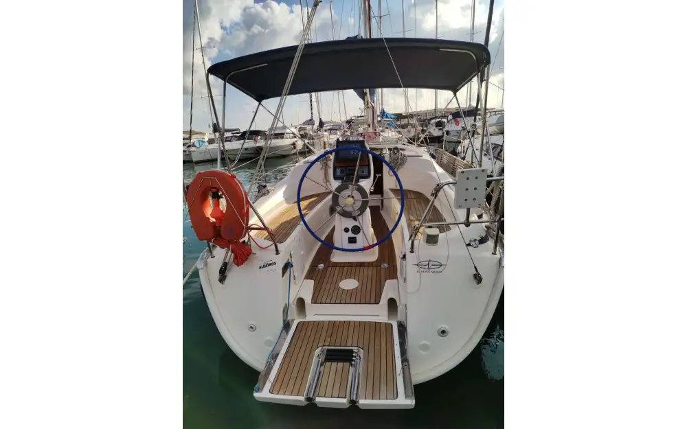 slider 5 Bavaria  31 Cruiser
