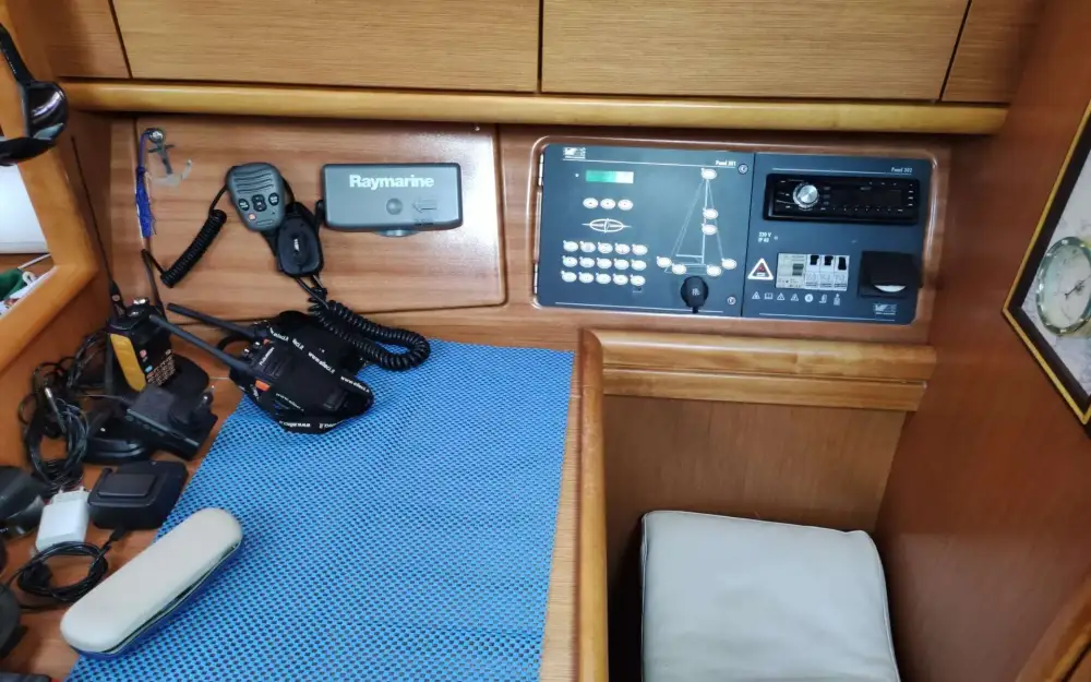 slider 6 Bavaria  31 Cruiser