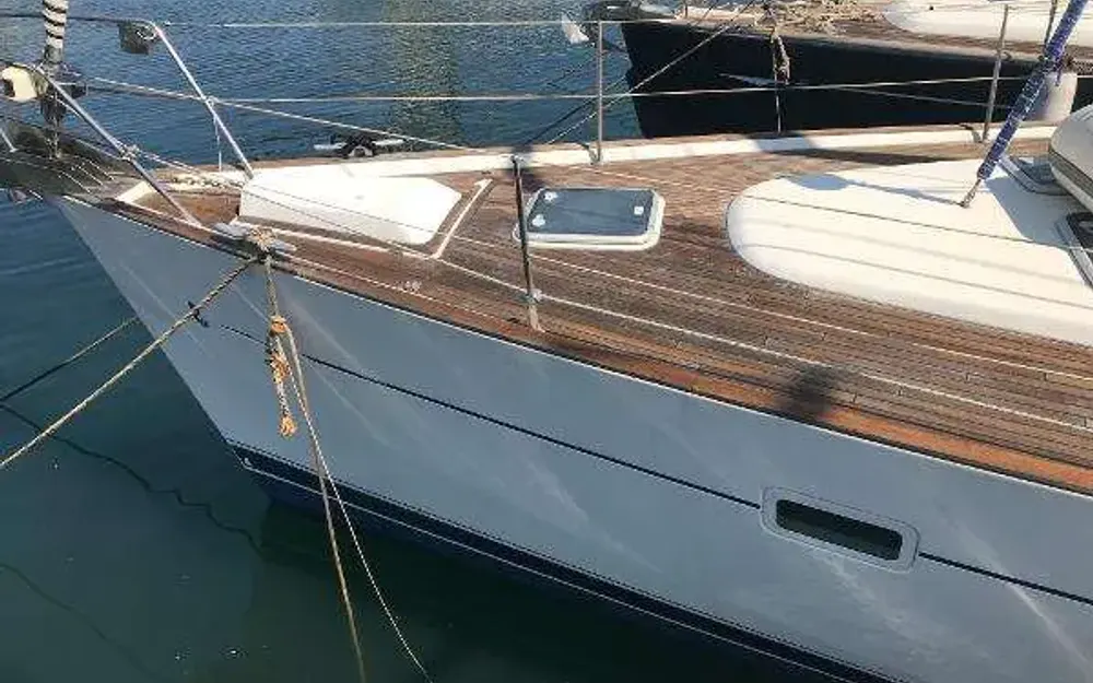 slider 9 Beneteau Oceanis 473 Clipper