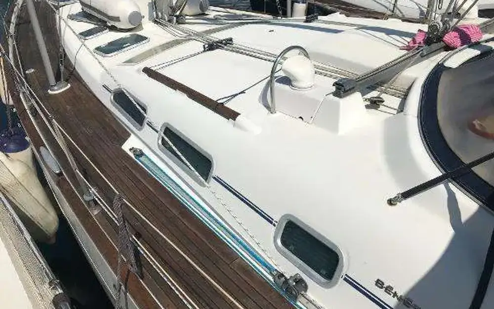 slider 11 Beneteau Oceanis 473 Clipper