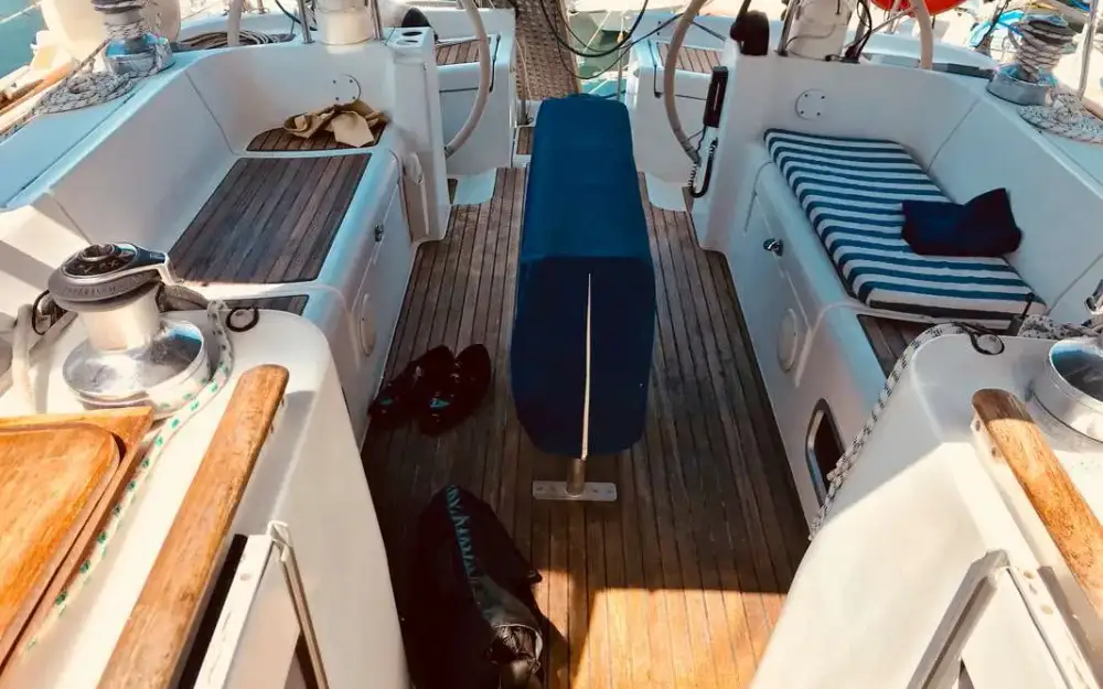 slider 15 Beneteau Oceanis 473 Clipper