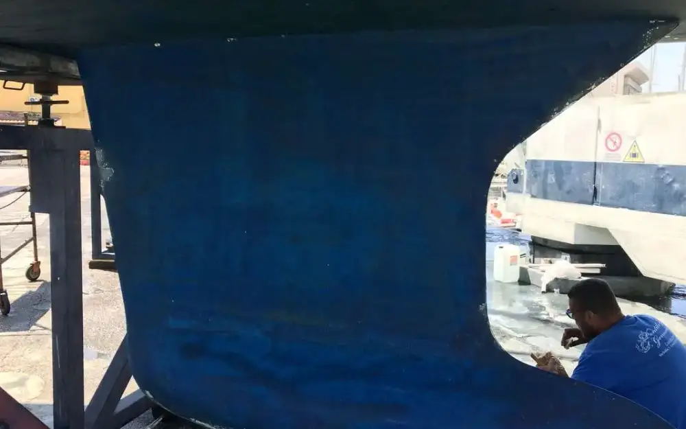 slider 1 Beneteau Oceanis 473 Clipper