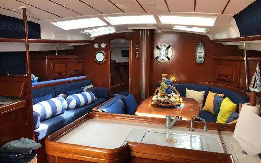 slider 19 Beneteau Oceanis 473 Clipper