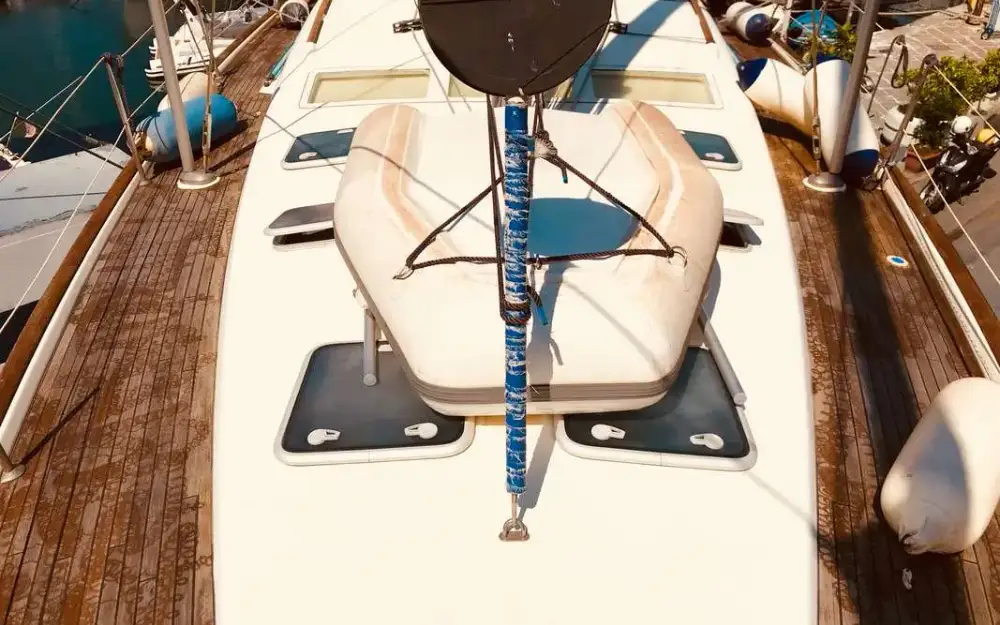 slider 20 Beneteau Oceanis 473 Clipper