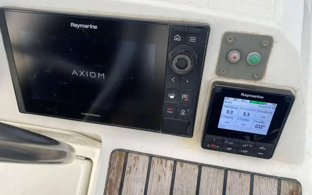 slider 12 Jeanneau Sun Odyssey 509
