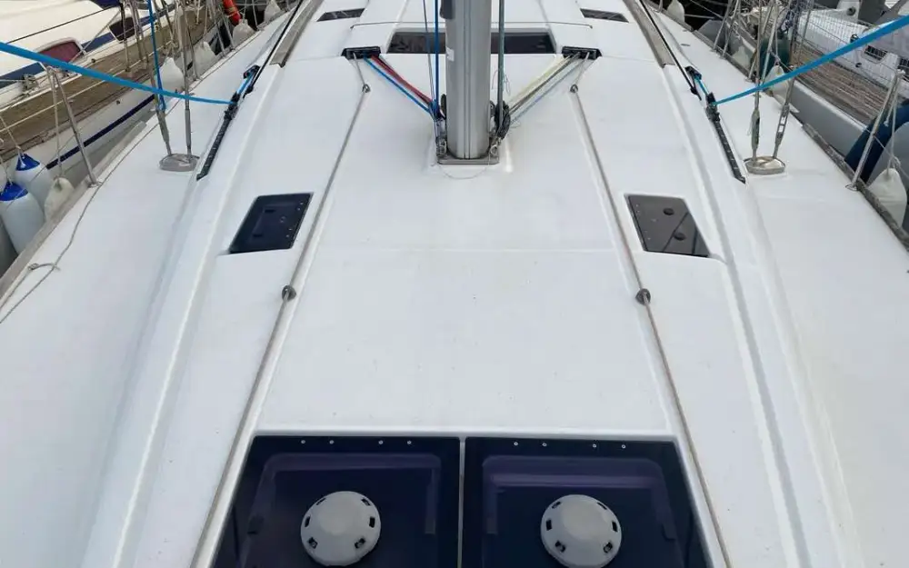 slider 13 Jeanneau Sun Odyssey 509