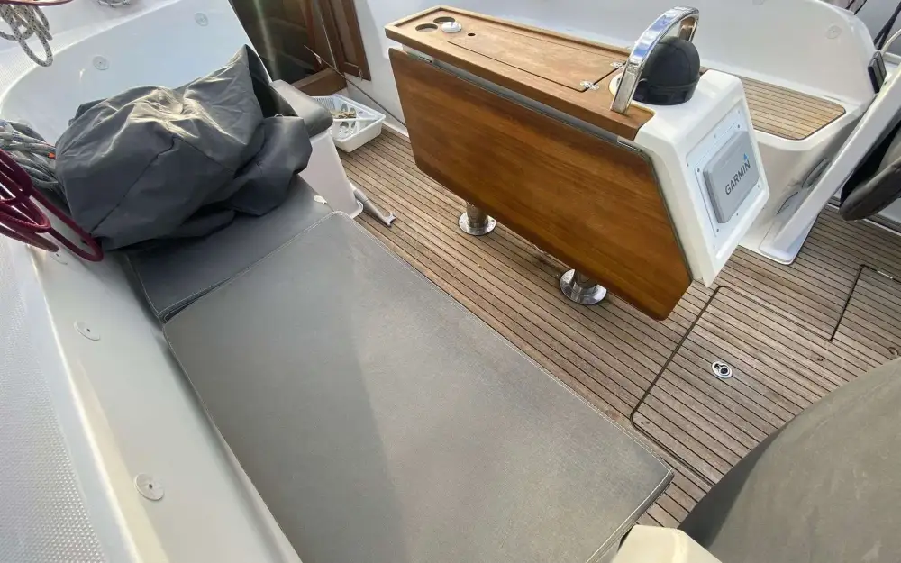 slider 16 Jeanneau Sun Odyssey 509