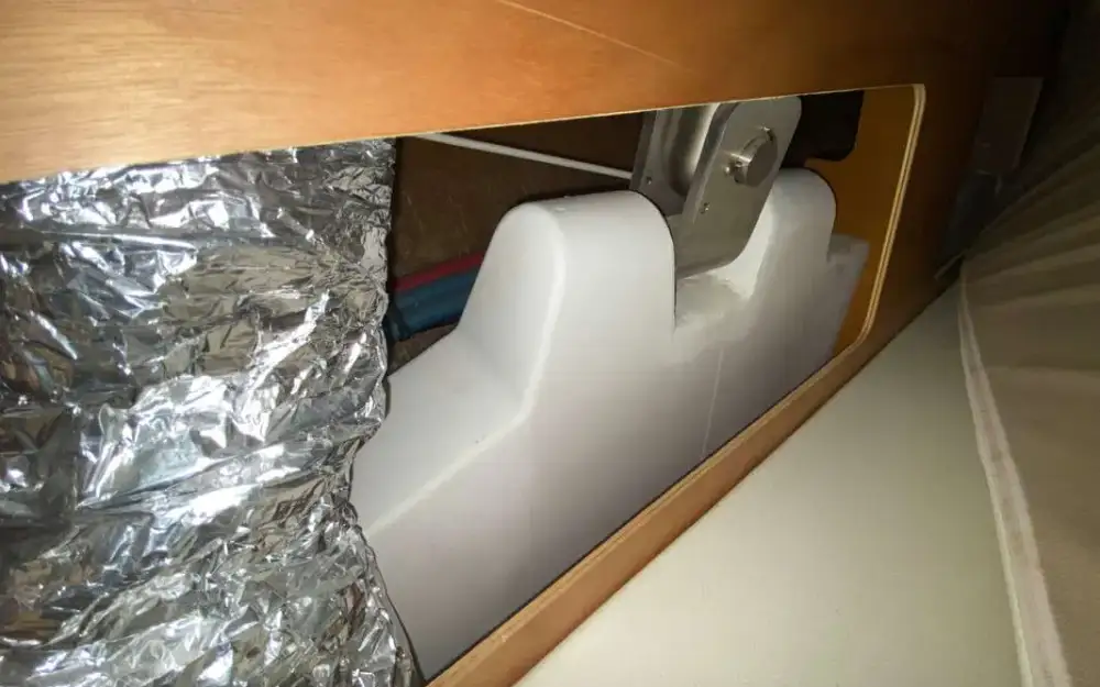 slider 19 Jeanneau Sun Odyssey 509