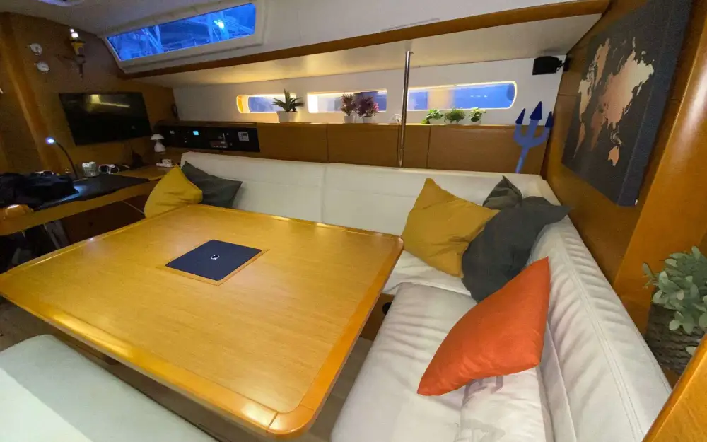 slider 3 Jeanneau Sun Odyssey 509