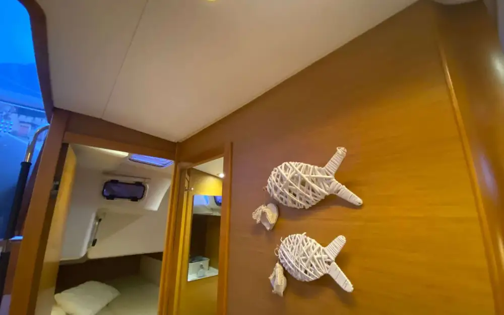 slider 68 Jeanneau Sun Odyssey 509