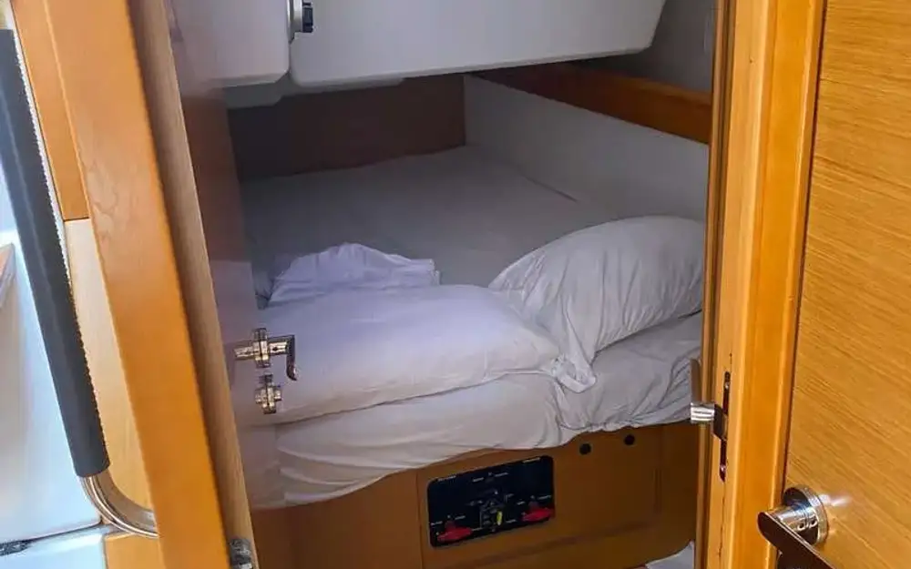 slider 72 Jeanneau Sun Odyssey 509