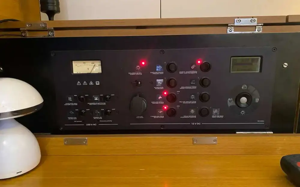slider 7 Jeanneau Sun Odyssey 509