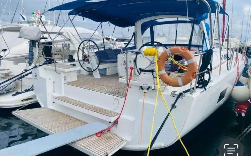 slider 0 Beneteau Oceanis 51.1