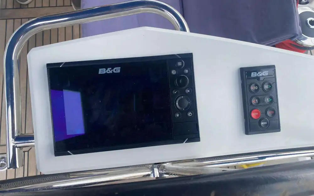 slider 14 Beneteau Oceanis 51.1