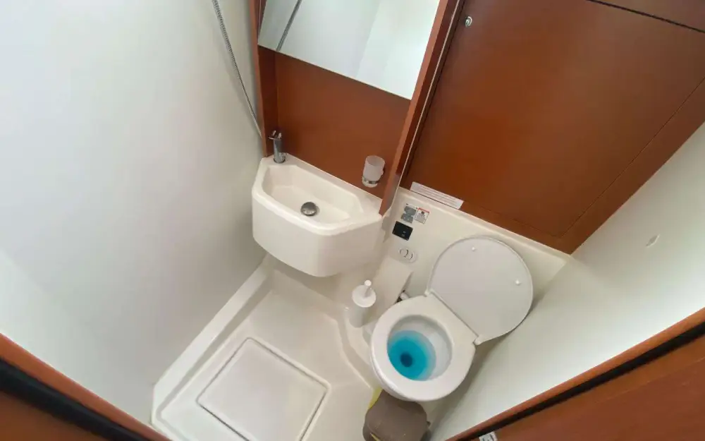 slider 20 Beneteau Oceanis 51.1