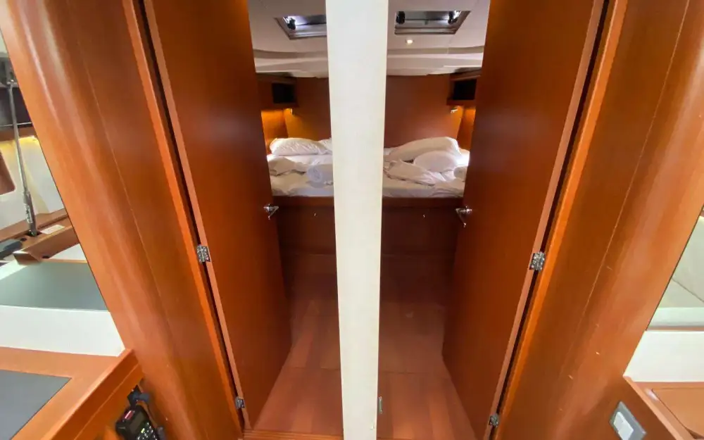 slider 21 Beneteau Oceanis 51.1