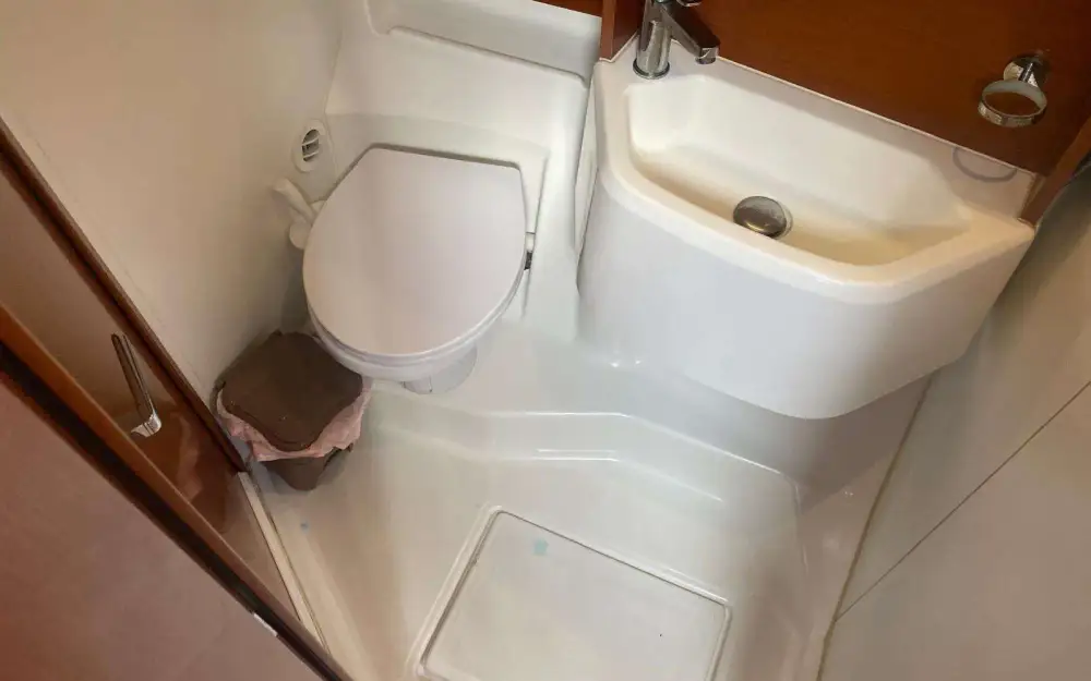 slider 22 Beneteau Oceanis 51.1