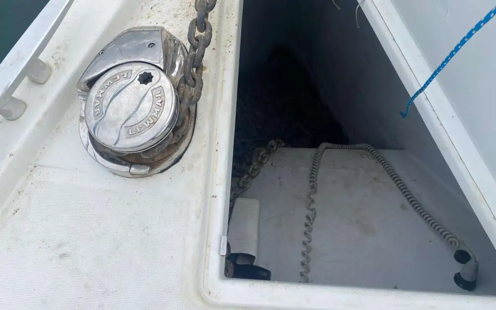 slider 23 Beneteau Oceanis 51.1