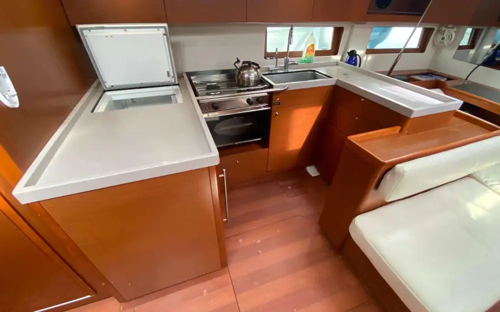 slider 28 Beneteau Oceanis 51.1