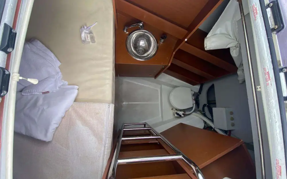 slider 2 Beneteau Oceanis 51.1