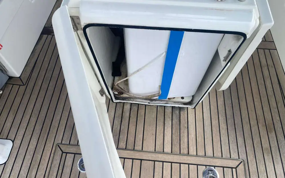 slider 31 Beneteau Oceanis 51.1