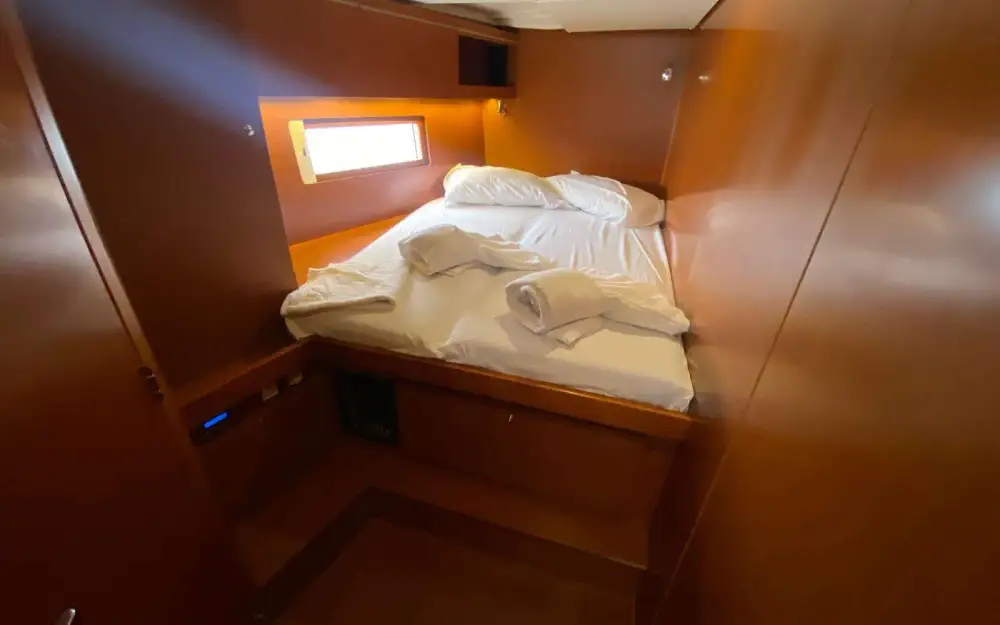 slider 34 Beneteau Oceanis 51.1