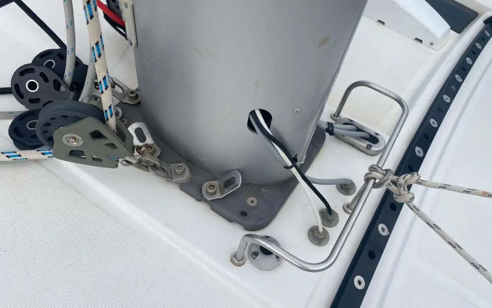 slider 4 Beneteau Oceanis 51.1
