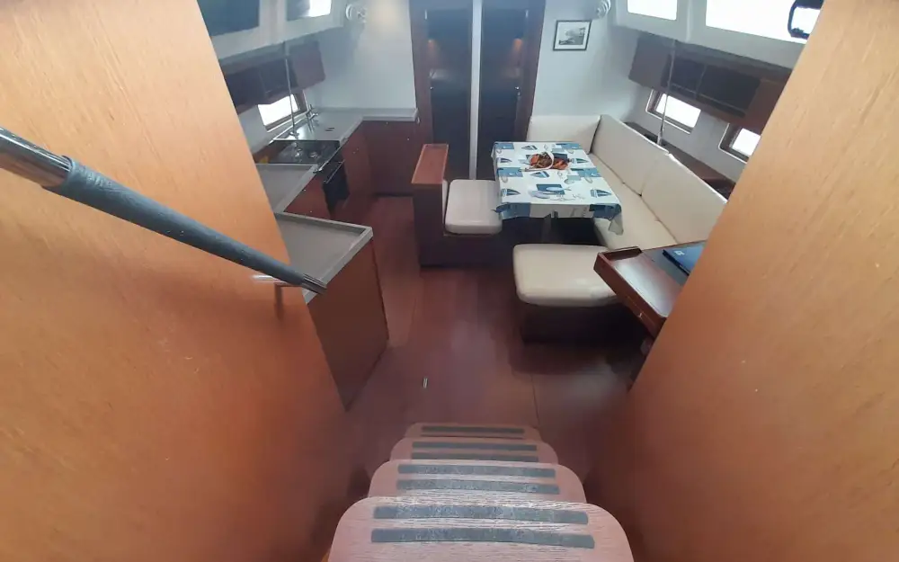 slider 10 Beneteau Oceanis 46.1