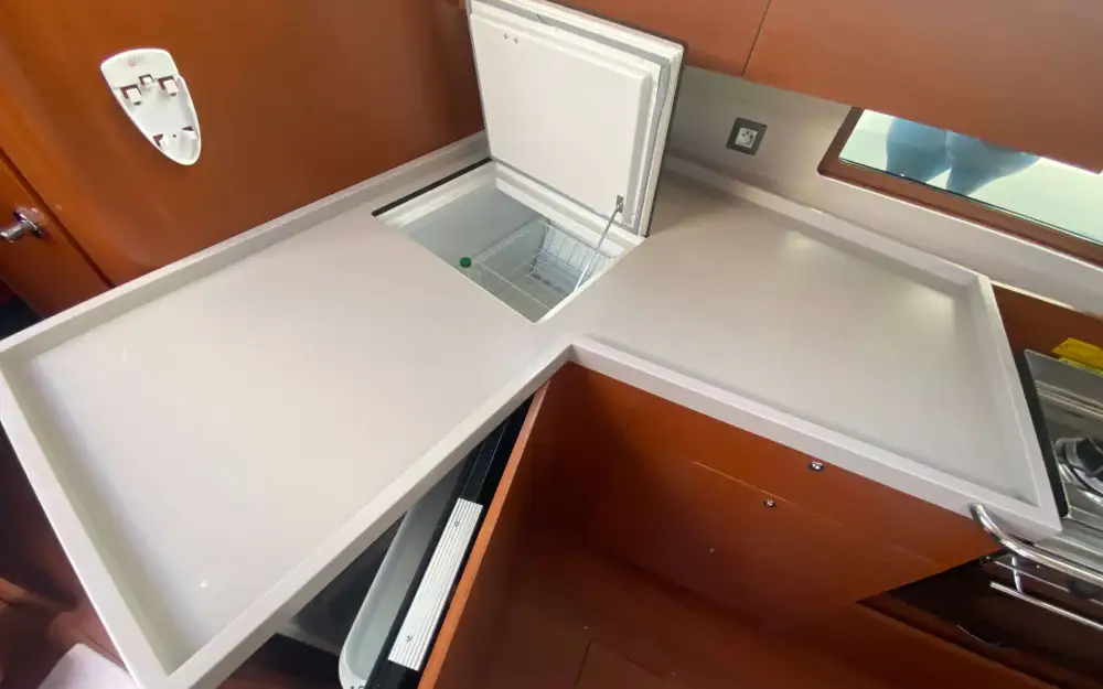 slider 13 Beneteau Oceanis 46.1