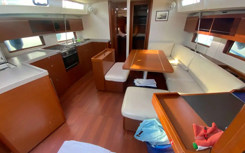 slider 16 Beneteau Oceanis 46.1