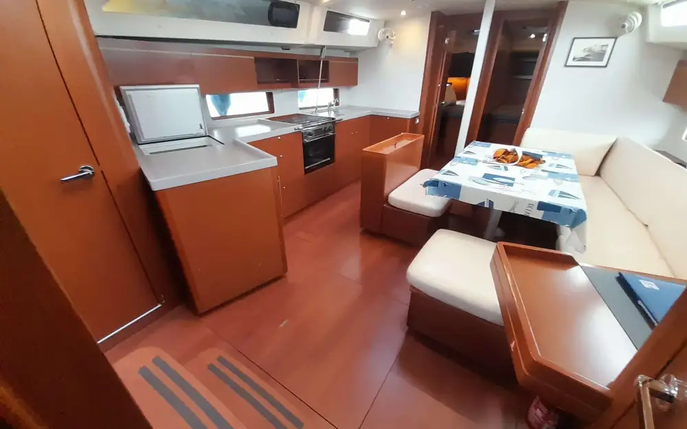 slider 17 Beneteau Oceanis 46.1