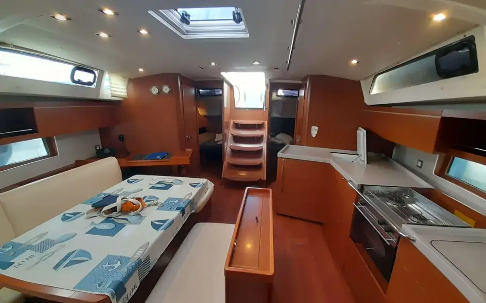 slider 18 Beneteau Oceanis 46.1