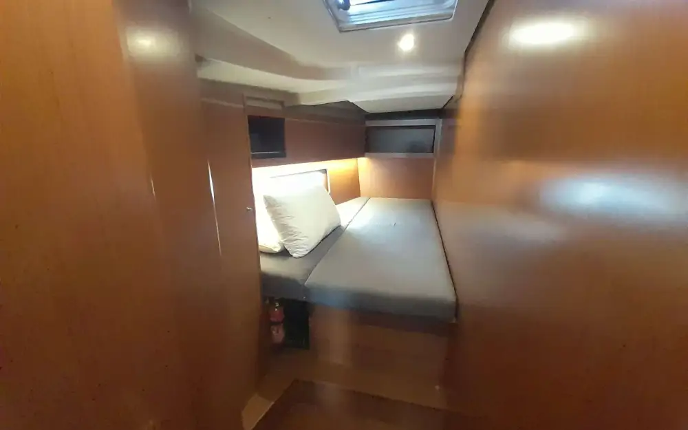 slider 20 Beneteau Oceanis 46.1