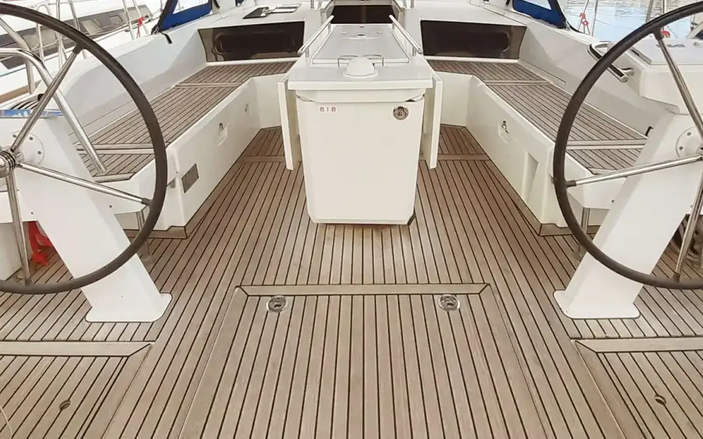 slider 21 Beneteau Oceanis 46.1
