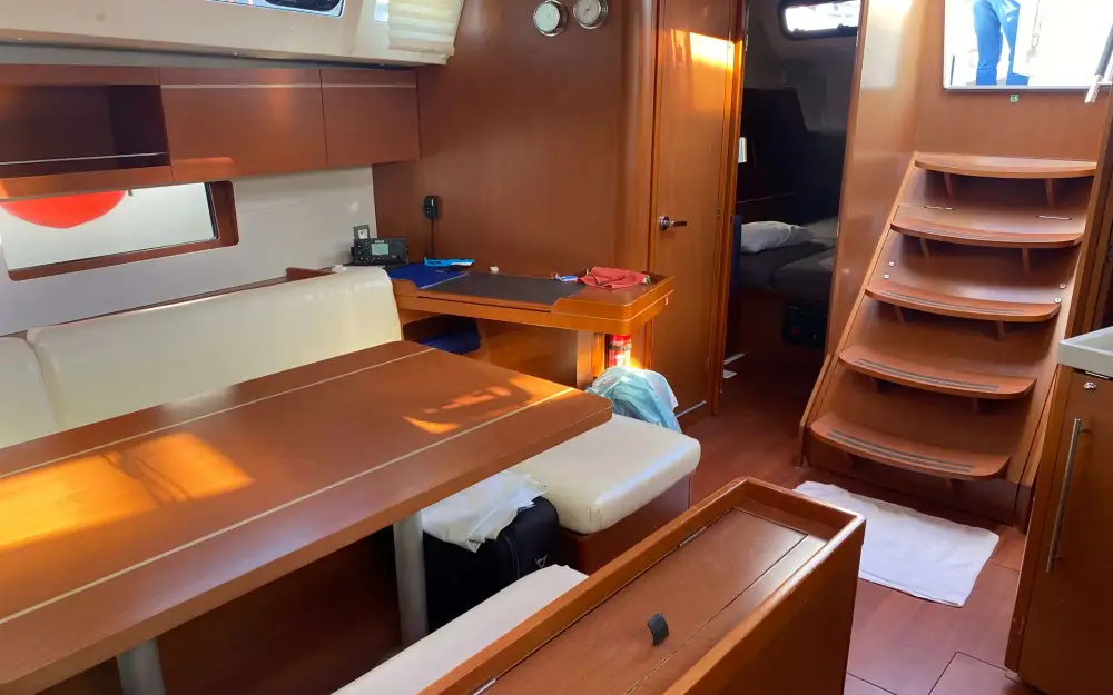 slider 22 Beneteau Oceanis 46.1