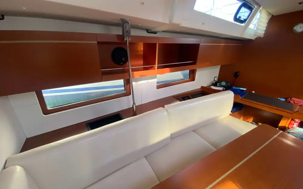 slider 23 Beneteau Oceanis 46.1