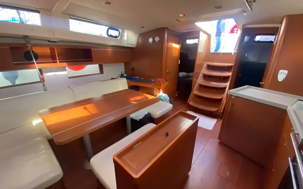 slider 24 Beneteau Oceanis 46.1