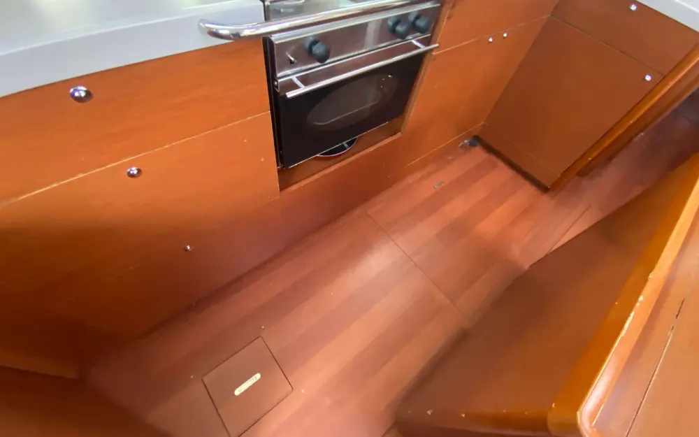 slider 26 Beneteau Oceanis 46.1