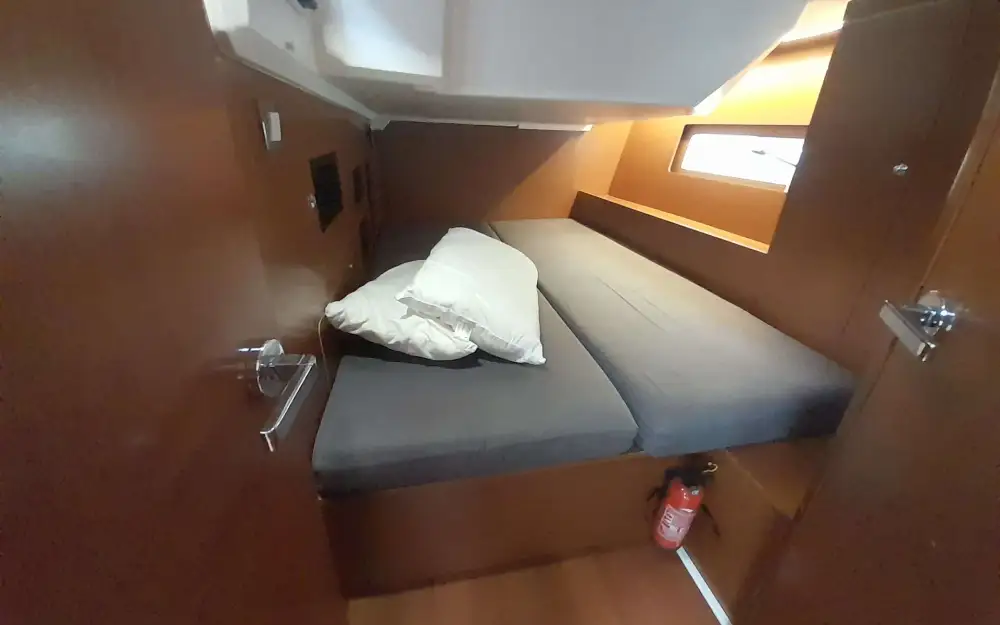 slider 27 Beneteau Oceanis 46.1