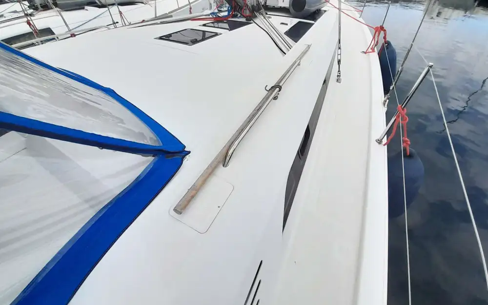 slider 30 Beneteau Oceanis 46.1