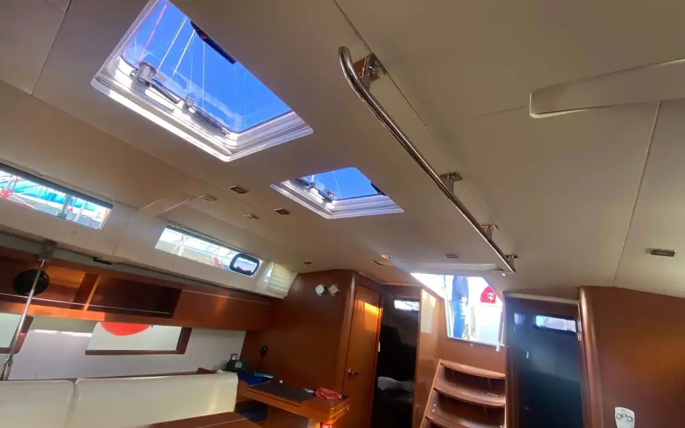 slider 32 Beneteau Oceanis 46.1