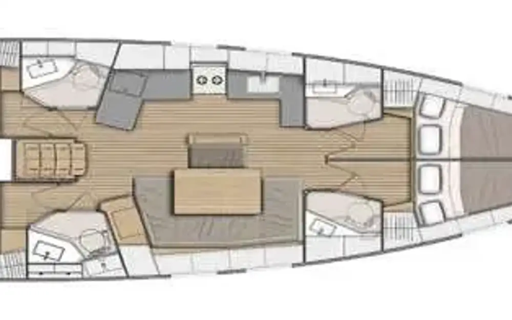 slider 3 Beneteau Oceanis 46.1