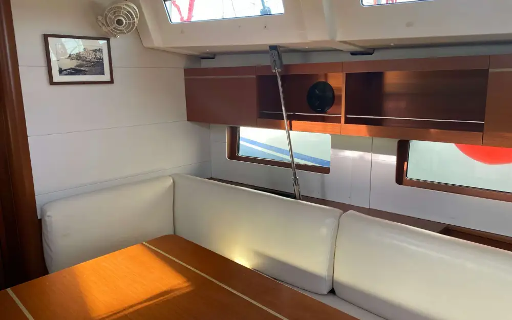 slider 5 Beneteau Oceanis 46.1