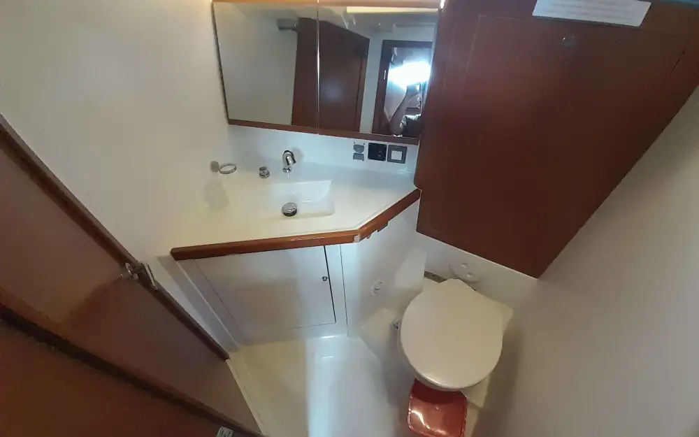 slider 7 Beneteau Oceanis 46.1