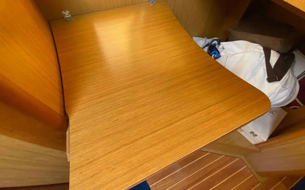 slider 14 Jeanneau Sun Odyssey 45