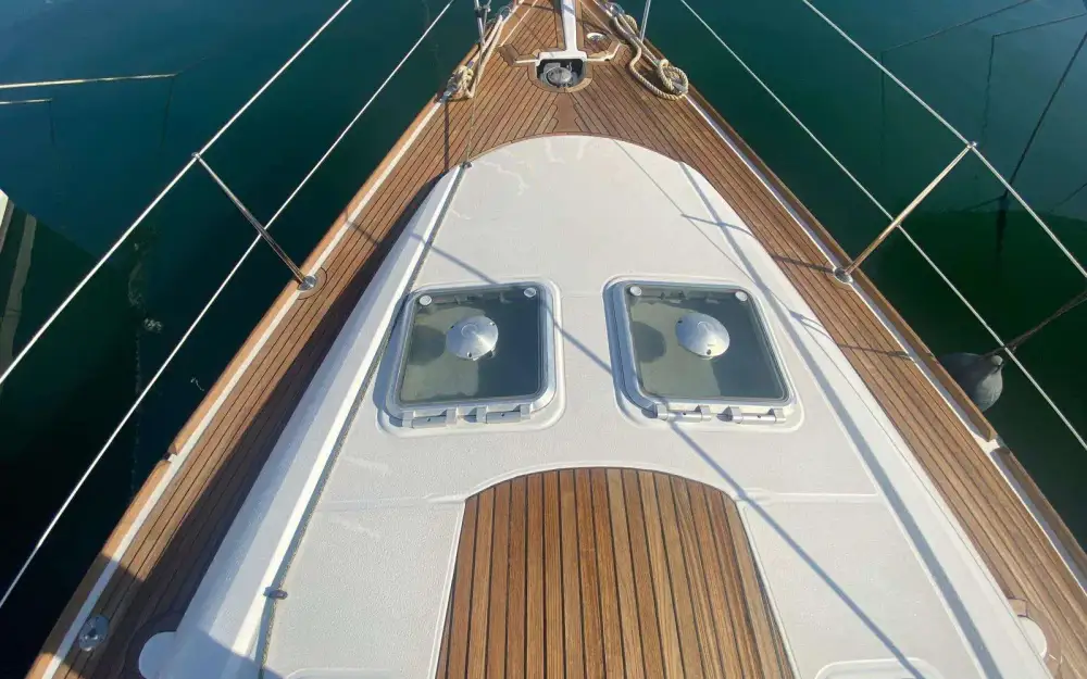 slider 20 Jeanneau Sun Odyssey 45