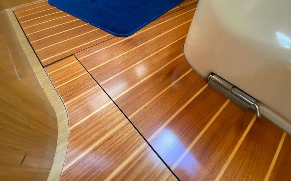 slider 27 Jeanneau Sun Odyssey 45
