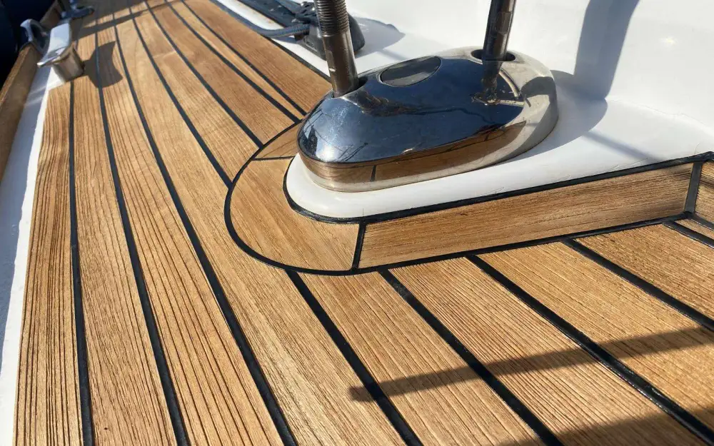slider 29 Jeanneau Sun Odyssey 45