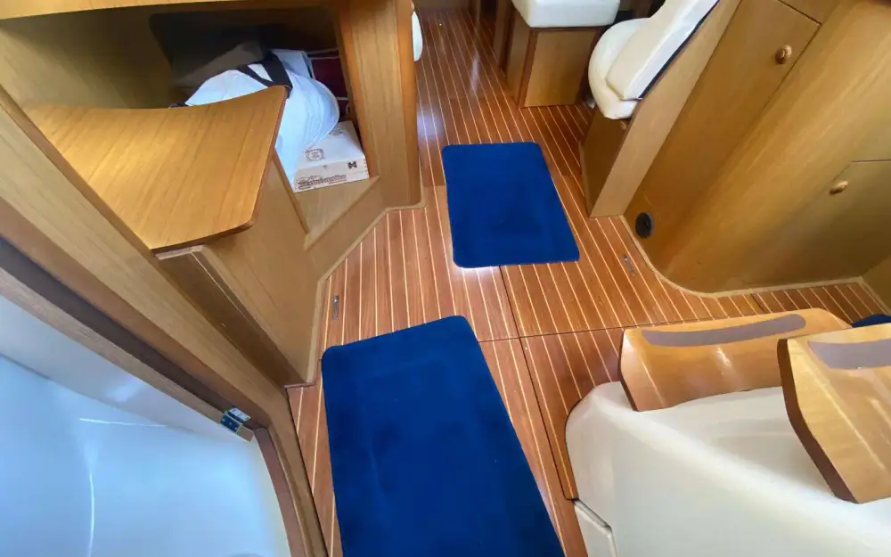 slider 3 Jeanneau Sun Odyssey 45