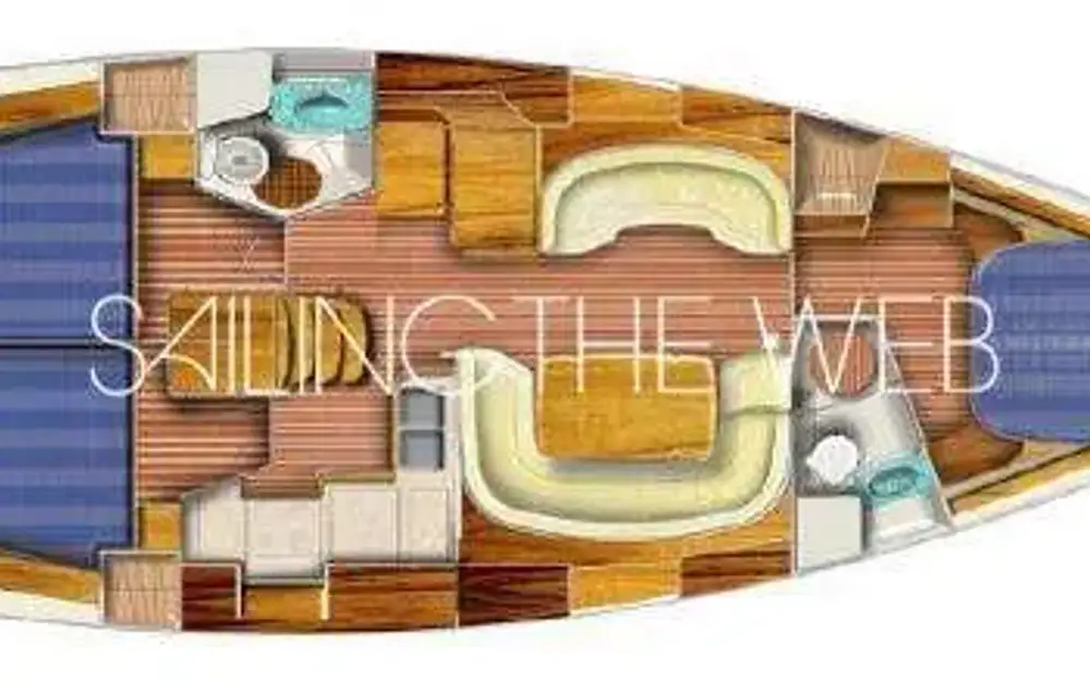 slider 4 Jeanneau Sun Odyssey 45